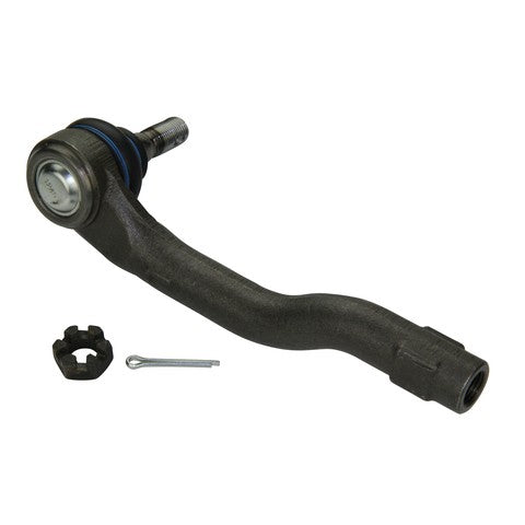 Steering Tie Rod End Moog Chassis ES800942