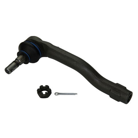 Steering Tie Rod End Moog Chassis ES800942