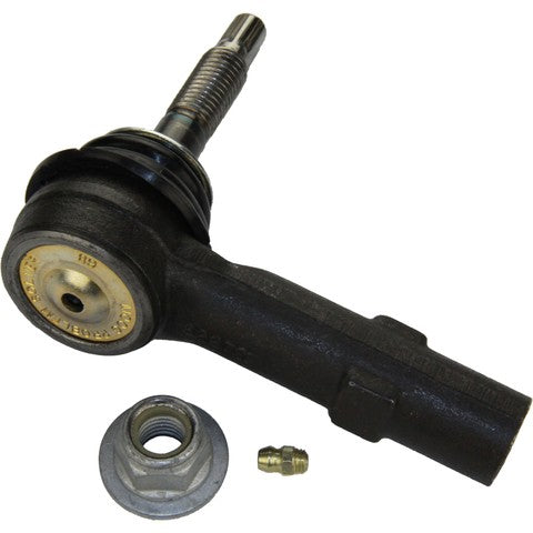 Steering Tie Rod End Moog Chassis ES800952