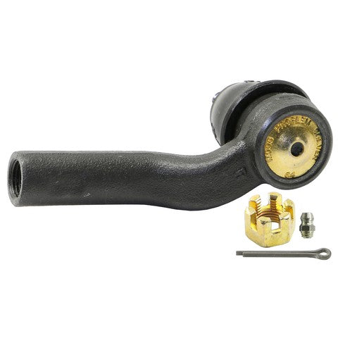 Steering Tie Rod End Moog Chassis ES800954