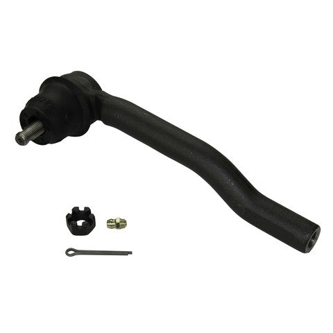 Steering Tie Rod End Moog Chassis ES800965