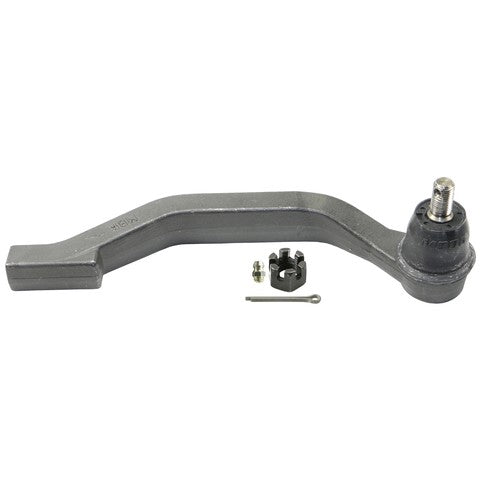 Steering Tie Rod End Moog Chassis ES801079