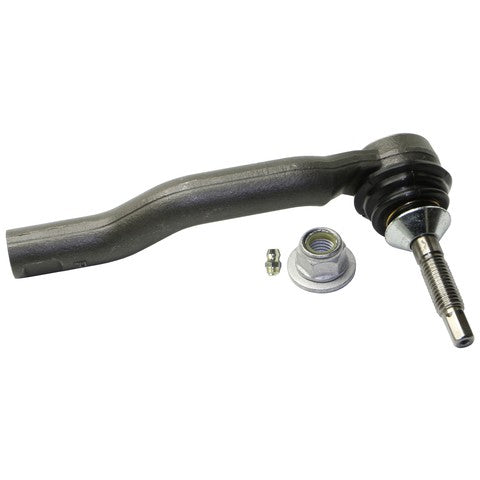 Steering Tie Rod End Moog Chassis ES801109