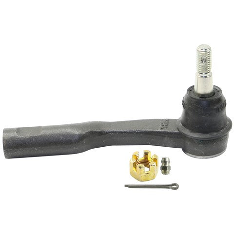 Steering Tie Rod End Moog Chassis ES801126