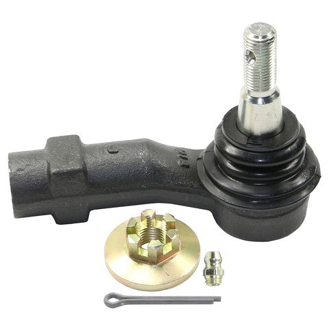 Steering Tie Rod End Moog Chassis ES801129