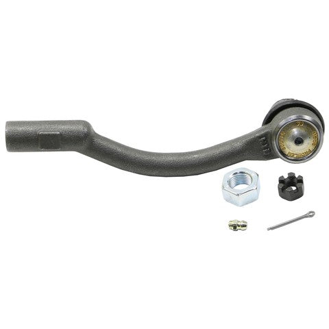 Steering Tie Rod End Moog Chassis ES801131