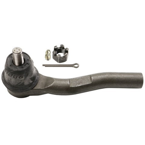 Steering Tie Rod End Moog Chassis ES801157