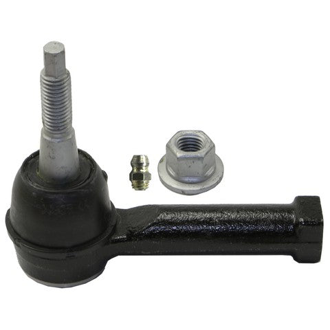 Steering Tie Rod End Moog Chassis ES801170