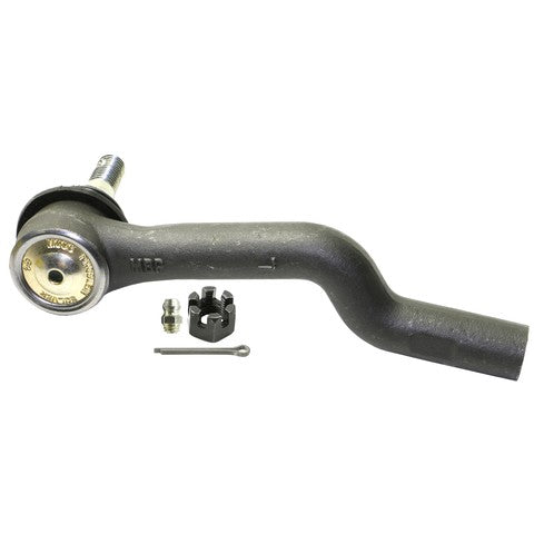 Steering Tie Rod End Moog Chassis ES801186