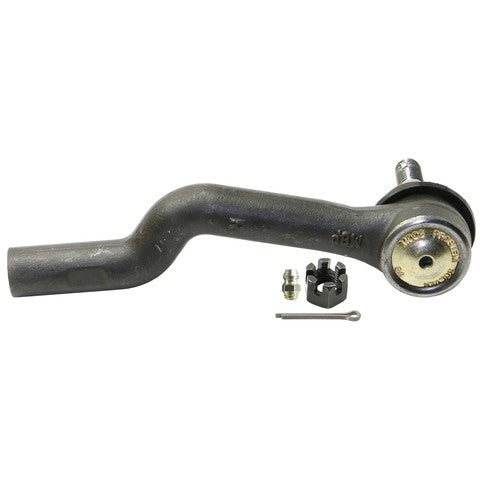 Steering Tie Rod End Moog Chassis ES801187