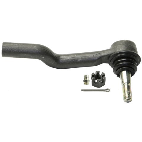 Steering Tie Rod End Moog Chassis ES801187