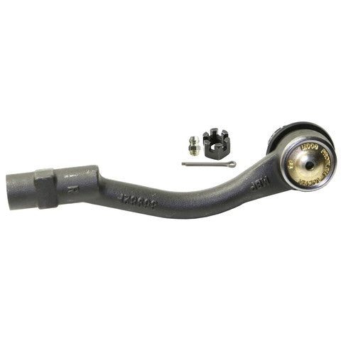 Steering Tie Rod End Moog Chassis ES801189