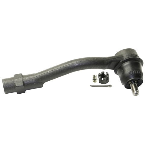 Steering Tie Rod End Moog Chassis ES801189