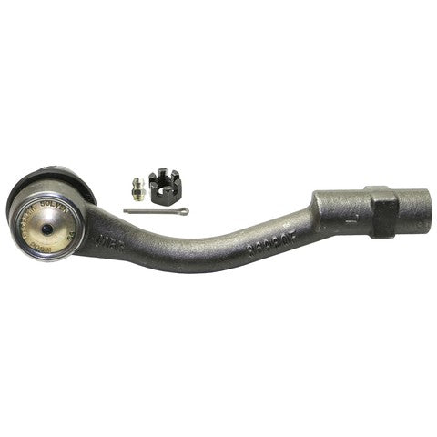 Steering Tie Rod End Moog Chassis ES801190