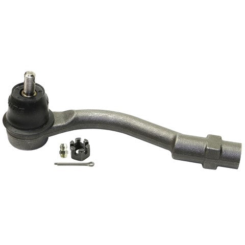 Steering Tie Rod End Moog Chassis ES801190