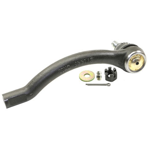 Steering Tie Rod End Moog Chassis ES801196