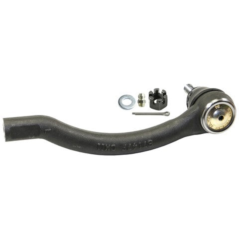 Steering Tie Rod End Moog Chassis ES801197