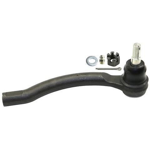 Steering Tie Rod End Moog Chassis ES801197