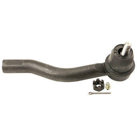 Steering Tie Rod End Moog Chassis ES801200