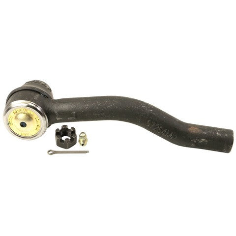 Steering Tie Rod End Moog Chassis ES801201