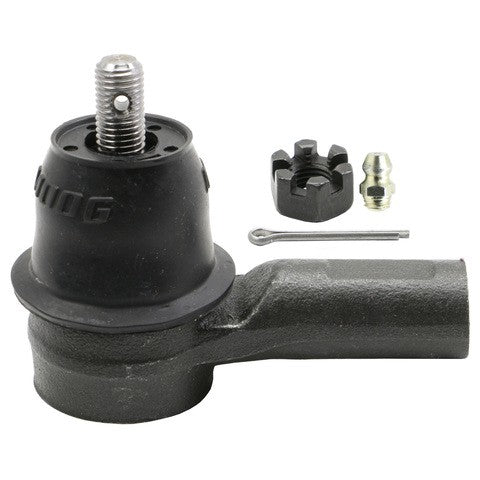 Steering Tie Rod End Moog Chassis ES801202