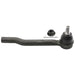 Steering Tie Rod End Moog Chassis ES801204