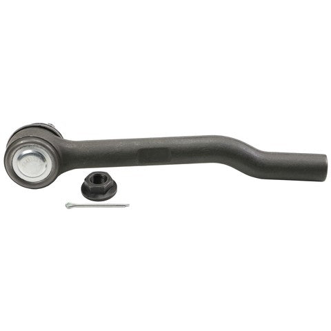 Steering Tie Rod End Moog Chassis ES801205