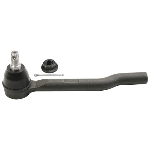Steering Tie Rod End Moog Chassis ES801205