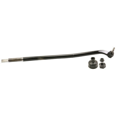 Steering Tie Rod End Moog Chassis ES801213