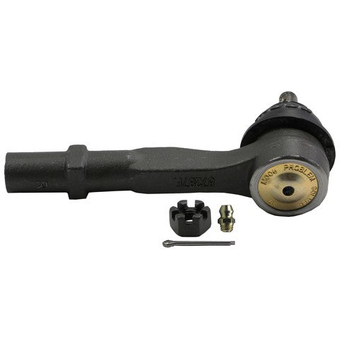 Steering Tie Rod End Moog Chassis ES801214