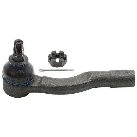 Steering Tie Rod End Moog Chassis ES801218