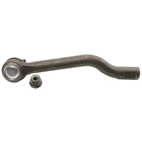 Steering Tie Rod End Moog Chassis ES801220