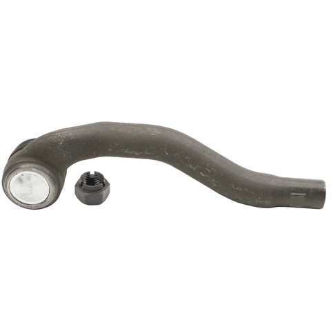 Steering Tie Rod End Moog Chassis ES801224