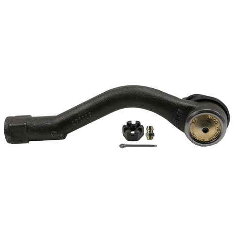 Steering Tie Rod End Moog Chassis ES801229