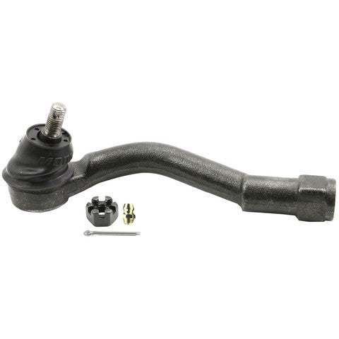 Steering Tie Rod End Moog Chassis ES801229
