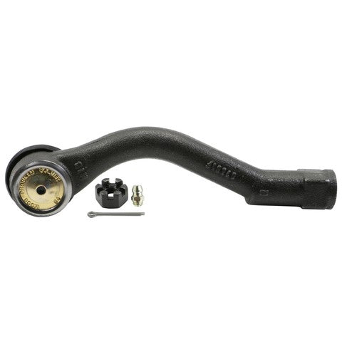 Steering Tie Rod End Moog Chassis ES801230