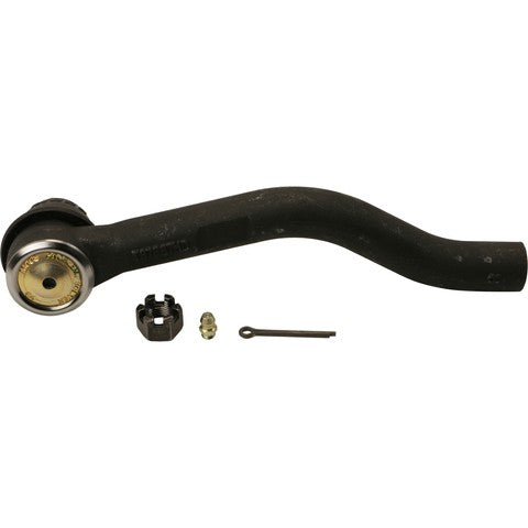 Steering Tie Rod End Moog Chassis ES801250