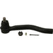 Steering Tie Rod End Moog Chassis ES801251
