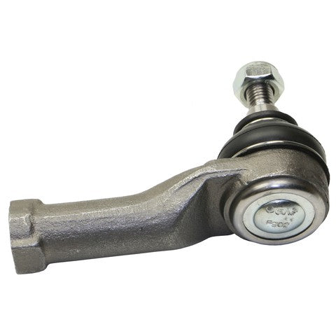 Steering Tie Rod End Moog Chassis ES801260