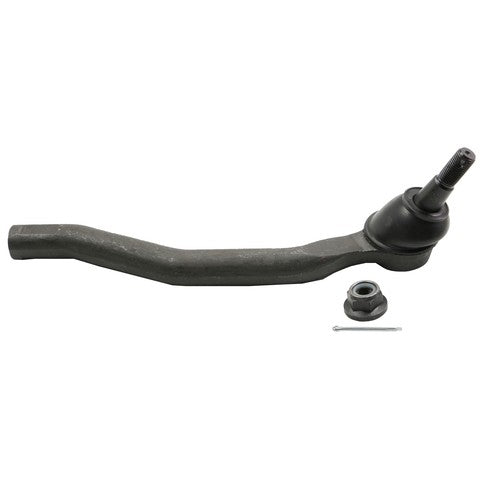 Steering Tie Rod End Moog Chassis ES801267