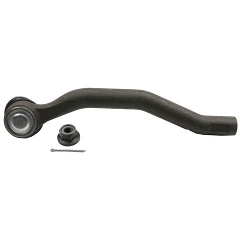 Steering Tie Rod End Moog Chassis ES801268