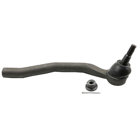 Steering Tie Rod End Moog Chassis ES801268
