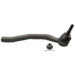 Steering Tie Rod End Moog Chassis ES801268