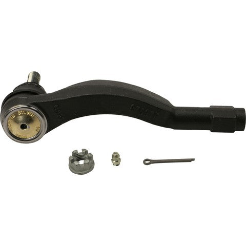 Steering Tie Rod End Moog Chassis ES801316