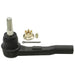 Steering Tie Rod End Moog Chassis ES801322