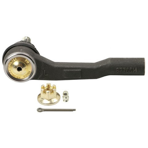 Steering Tie Rod End Moog Chassis ES801323