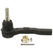 Steering Tie Rod End Moog Chassis ES801323