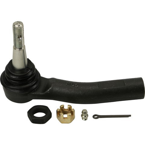 Steering Tie Rod End Moog Chassis ES801334