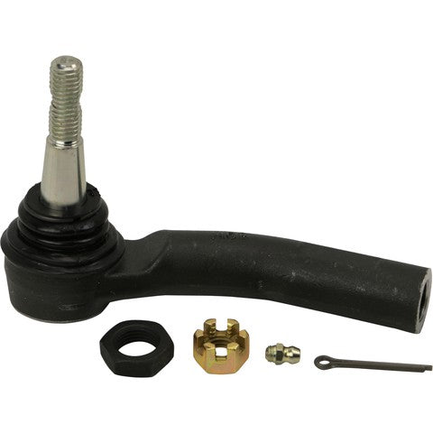 Steering Tie Rod End Moog Chassis ES801335