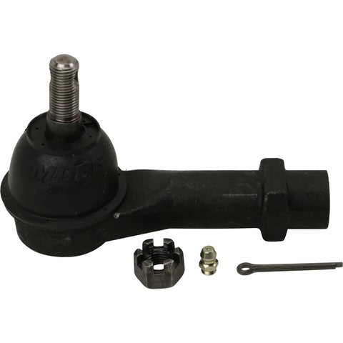 Steering Tie Rod End Moog Chassis ES801352